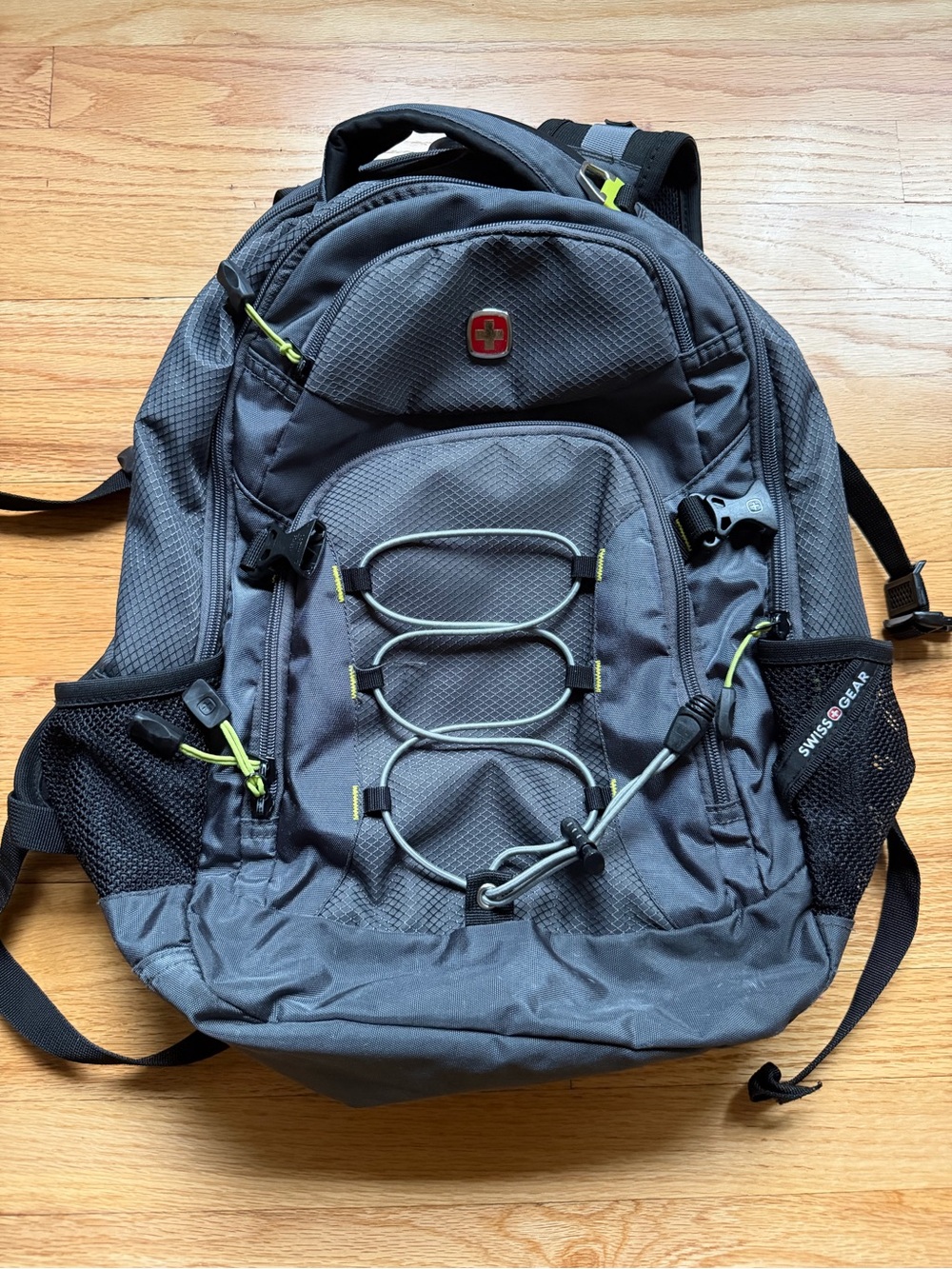 SwissGear SA5960 laptop backpack
